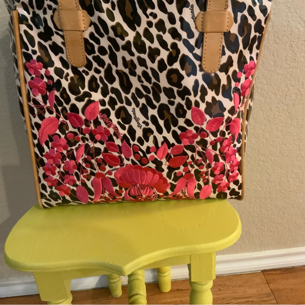 Consuela Seffie bag